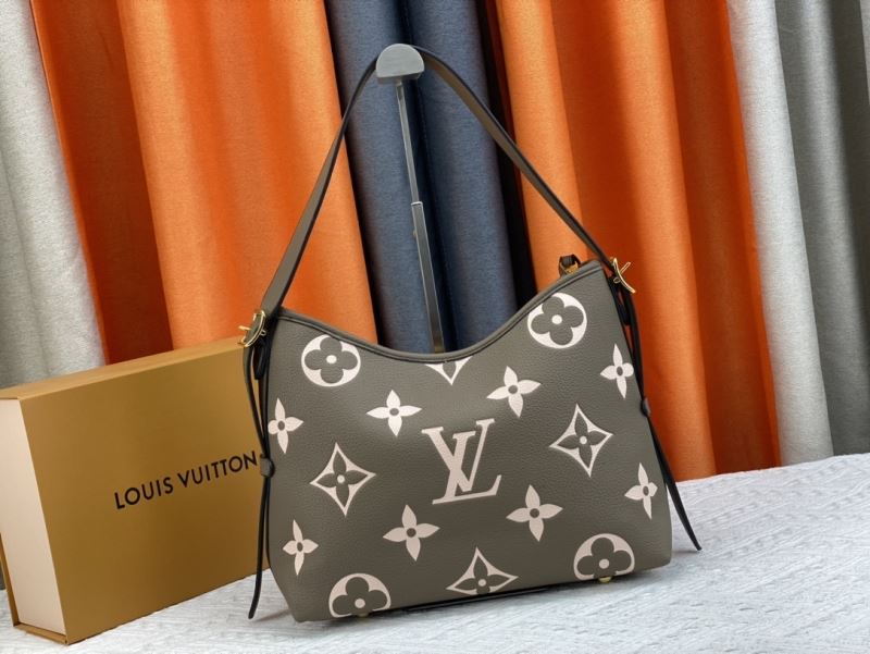 Louis Vuitton Satchel Bags